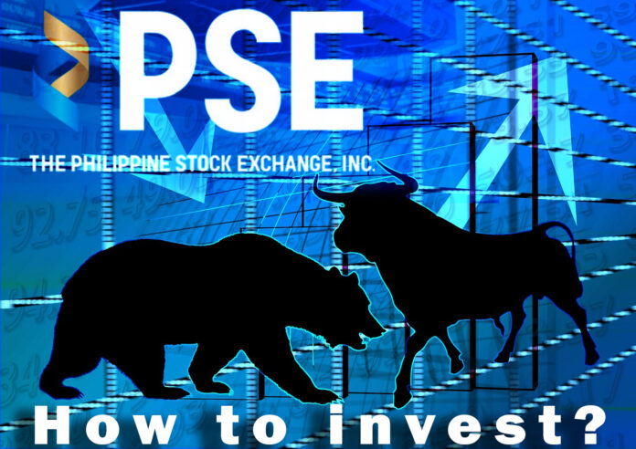 Philippine Stock Market