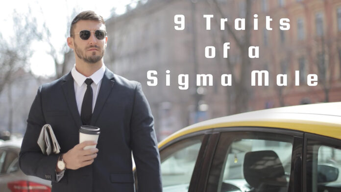 Sigma Males